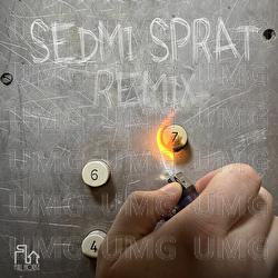 SEDMI SPRAT - Naxi, Dizzy, Moneyfast