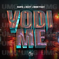 Vodi me - Dizzy, Nadya, Moneyfast