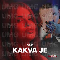 Kakva je - Gajs