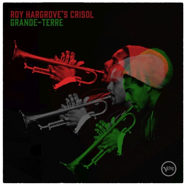 Grande-Terre - Roy Hargrove