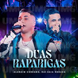 Duas Raparigas - Alanzim Coreano, Ra&iacute; Saia Rodada