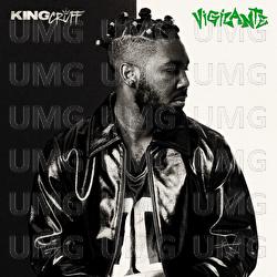 VIGILANTE - King Cruff