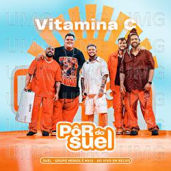Vitamina C - Suel, Grupo Menos &Eacute; Mais