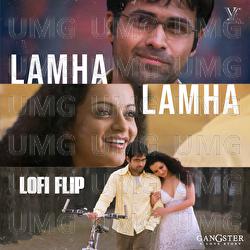 Lamha Lamha - Abhijeet, Sunidhi Chauhan, Silent Ocean