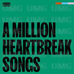 A Million Heartbreak Songs - Leoniden