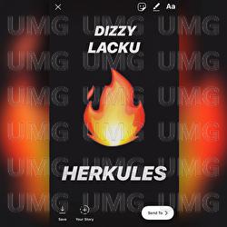 Herkules - Dizzy, Lacku