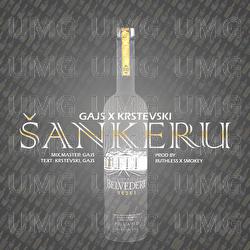 &Scaron;ankeru - Gajs, Krstevski