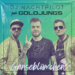 G&auml;nsebl&uuml;mchen - DJ Nachtpilot, Goldjungs