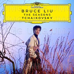 VI. June. Barcarolle - Bruce Liu