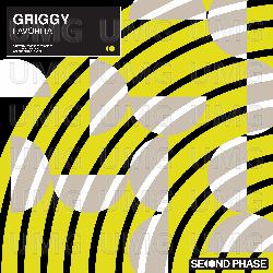Favorita - GRIGGY