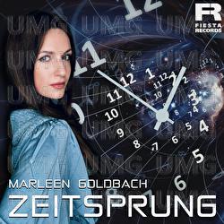 Zeitsprung - Marleen Goldbach