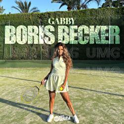 Boris Becker - GABBY