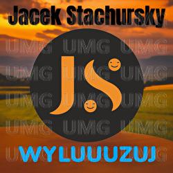 WYLUUUZUJ - Jacek Stachursky
