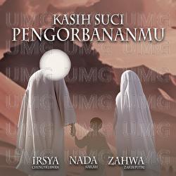 Kasih Suci Pengorbananmu - Nada Nailah, Irsya, Zahwa Zakia Putri