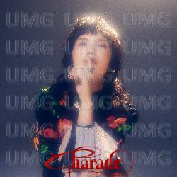 Charade - Superfly