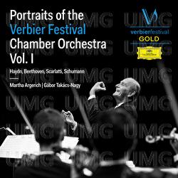 Haydn: Symphony No. 104 in D Major, Hob. I:104 "London": III. Menuet – Allegro - Verbier Festival Chamber Orchestra, Gábor Takács-Nagy