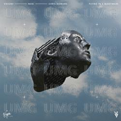 Flying In A Nightmare - VisionV, Nosi, Chris Howard