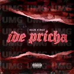 IDE PRICHA - Gajs, Rile