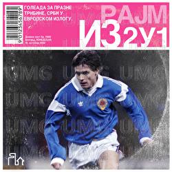 Iz 2 u 1 - Rajm