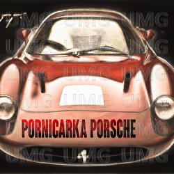 Pornicarka Porsche - 2soma