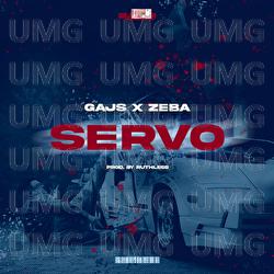 Servo - Gajs, Zeba