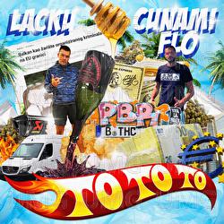 TO TO TO - Cunami Flo, Lacku