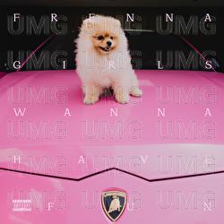 Girls Wanna Have Fun - Frenna
