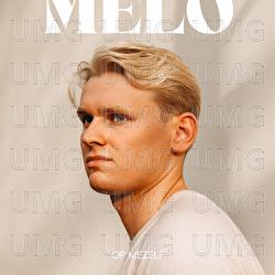 Op Mezelf - Melo