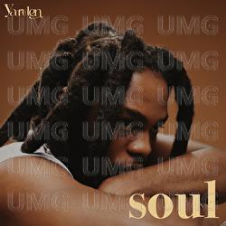 Soul - Yarden