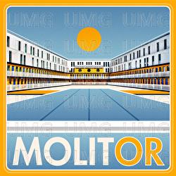 Oc&eacute;an - Na&euml;, Molitor