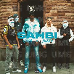 SAHBI - ADAAM, Dizzy
