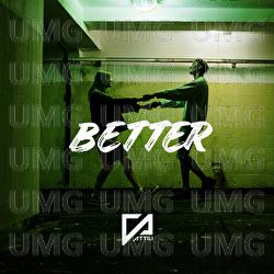 Better - Attili