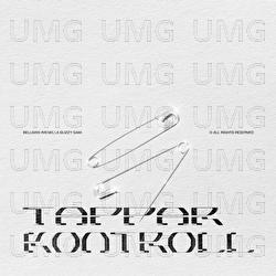 Tappar kontroll - BELLMAN, Blizzy, Imenella