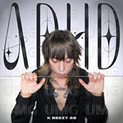 ADHD (nuovo disturbo di attenzione) - K beezy 28
