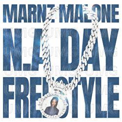NA Day Freestyle - Double M
