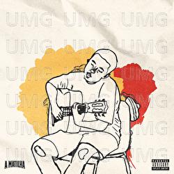 M&atilde;o & Luva - Sergin, Aline Cruz, jess beats