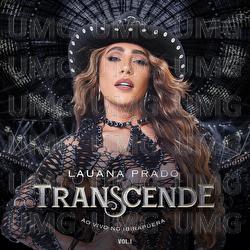 Transcende - Lauana Prado
