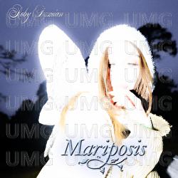 Mariposis - Roby Damian