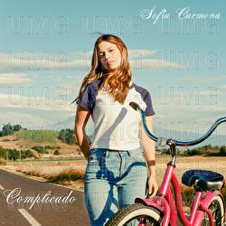 Complicado - Sof&iacute;a Carmona