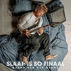 Slaap Is So Finaal - Marno van der Merwe