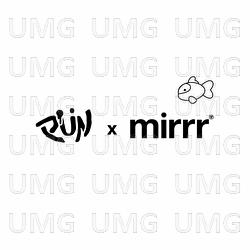 DAY ONE - PUN, Mirrr