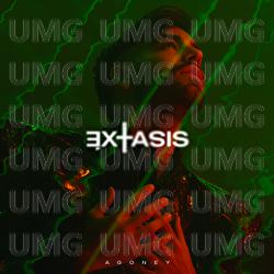 Éxtasis - Agoney