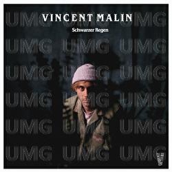 Schwarzer Regen - Vincent Malin