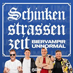 Schinkenstrassenzeit - Biervampir, Unnormal