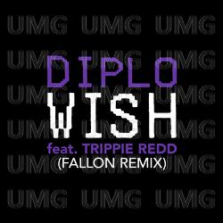 Wish - Diplo, Trippie Redd