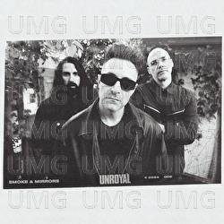 Smoke & Mirrors - Unroyal