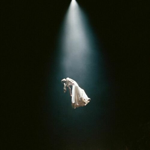 eternal sunshine deluxe: brighter days ahead - Ariana Grande