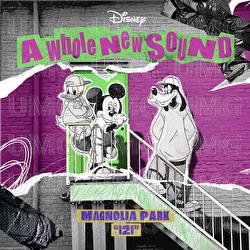 I2I - Magnolia Park, Disney