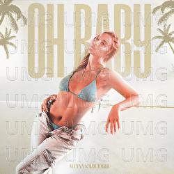 OH BABY - Aleyna Kalaycıoğlu