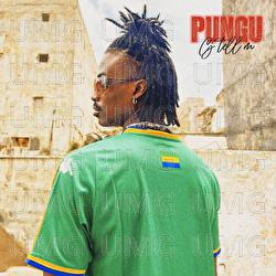 PUNGU - CJ Tell'm